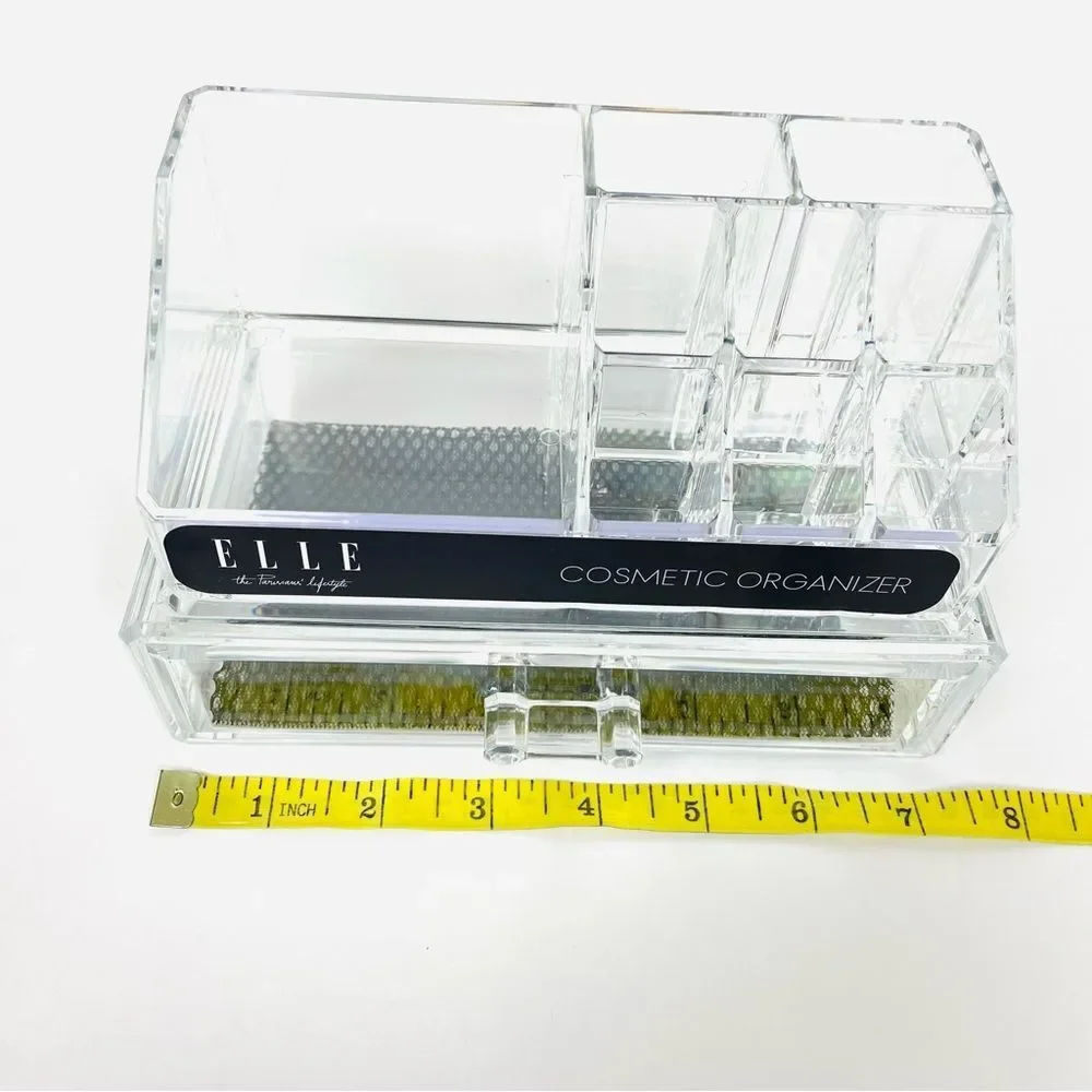 Elle 10 compartment